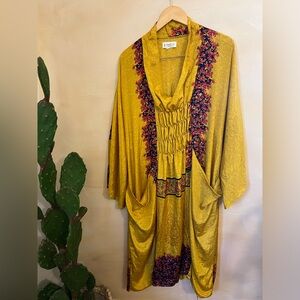 kantha bae dress muu